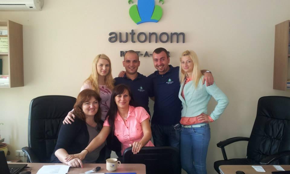 echipa_Autonom_Timisoara