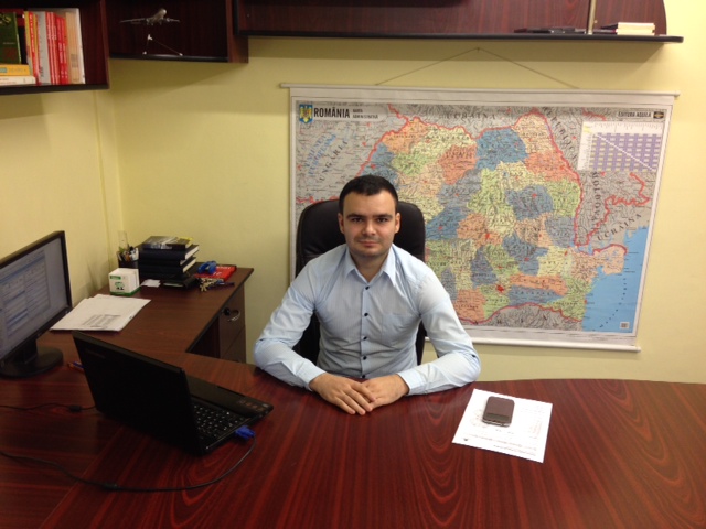 Bogdan Sterienescu – poveste de succes alaturi de Autonom Bucuresti