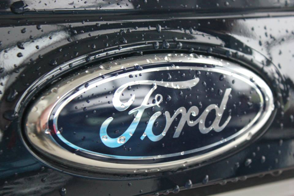 Noi unitati Ford Focus si Mondeo