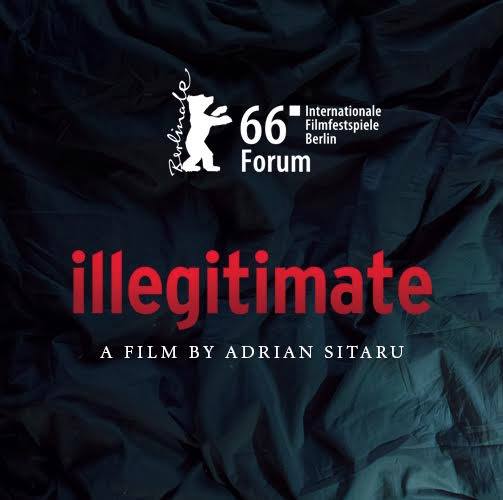 Filmul romanesc “Ilegitim”, selectionat la Berlinale