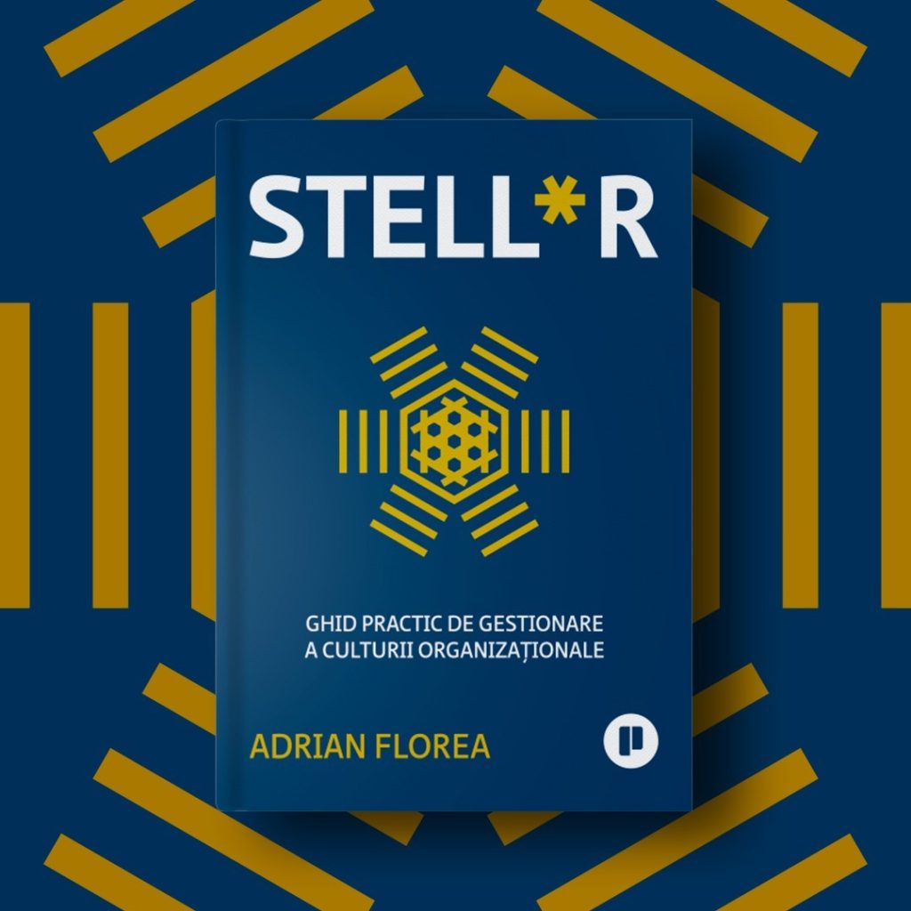 Adrian Florea - STELL*R - Editura Publica
