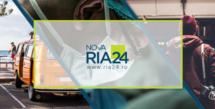 Autonom Protect anunță achiziția pachetului majoritar al Nova Ria24, companie specializată în servicii de asistență tehnică, medicală și de călătorie